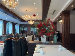 -老洋房花园饭店(绍兴路店)