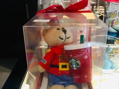 -星巴克(远洋店)