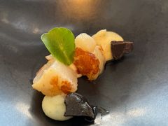 -北京柏悦酒店·锦庭餐厅Dining Room