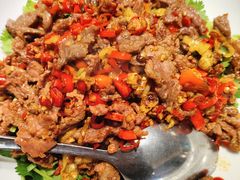 -湘力力小院·鱼汤泡饭(枫林路店)