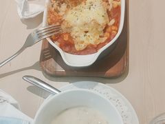 -卡朋西餐(东方广场店)
