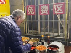 -虎子面粉馆(五一东村店)