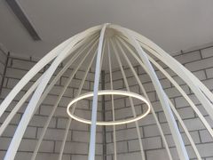 -% Arabica阿拉比卡咖啡(深圳湾万象城店)