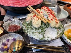 -辣斗辣火锅(太古里店)