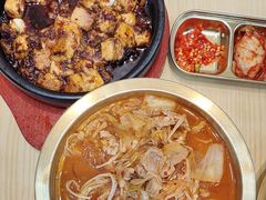 -食米家拌饭(梅溪新天地店)