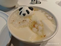 熊猫冰汤圆豆花-眉州东坡(华联万柳店)