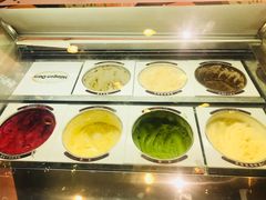 -哈根达斯(世界城店)