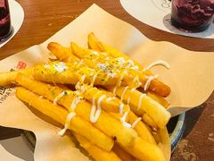 -一沙一城·岩烤牛扒(深圳首店)