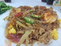 五柳炸蛋-醉贤居