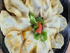 -十二道丰味·徐州土菜·烧烤(何山路店)