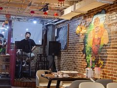 -三个大叔烤羊肉串·炭炉砂锅菜(西三旗店)