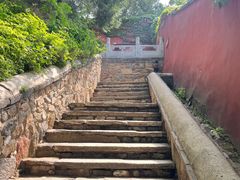 -潭柘寺景区
