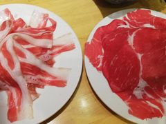 金牌牛肉-丽和苑·自助寿喜锅(虹梅路店)