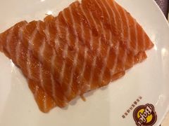 -芭菲盛宴·环球美食(北城国际店)