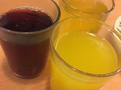 -萨莉亚意式餐厅(深圳北站店)