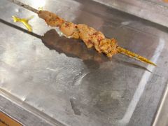 -福苗小骆驼烧烤(莲湖路店)