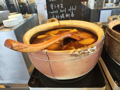 -广州富力君悦大酒店·凯菲厅