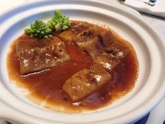 -顺德美的万豪酒店-万豪中餐厅