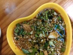 -南国锋味椰子鸡(瀚海店)