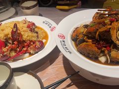 -有位虾匠·手工土菜小馆(市北店)