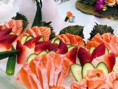 -海宝酒家(中山四路店)