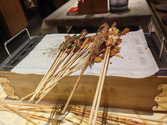 -串盟烧烤·长沙美食地标(星沙店)