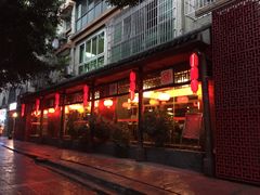-巴国口福火锅(石桥铺店)