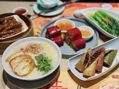 -点都德(海岸城店)