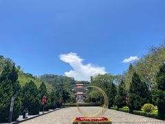 -南沙天后宫景区