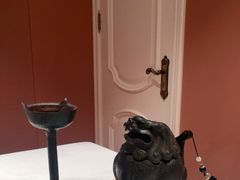 -叶叶菩提·晋福宫