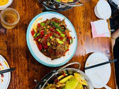 -湖南湘菜馆(东湘缘二店)