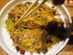 -金掌勺·锅包肉(广渠门店)