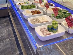 -大连湾旭日·家宴·海肠捞饭(马栏广场店)