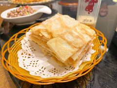 -翠姐姐农家大院(滨康路店)