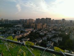 俯瞰-烛影拾光观景餐厅·创意菜·摄影·小提琴(大唐不夜城店)