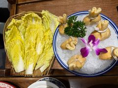 -楠火锅(昆山金鹰店)