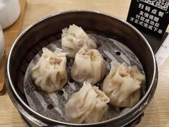 -巧燕坊一笼一蒸烧卖(西湖文化广场银泰店)
