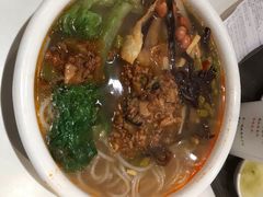 三鲜螺蛳粉-水平有限广西米粉·广西风味集(五道口店)