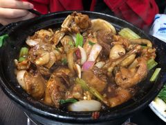 -川香煲(茅台路店)