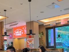 -大闫家烧烤·小海鲜家常菜(郑庄店)
