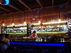 -The Tiki Bungalow提基小木屋酒吧