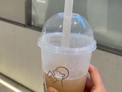 -喜茶(振华商厦店)