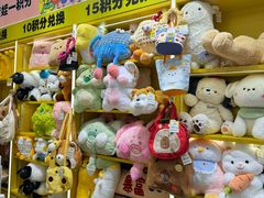 -娃娃集合营(上海闵行天街店)