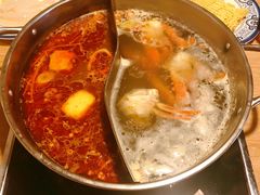 -7火锅(阿布扎比店)
