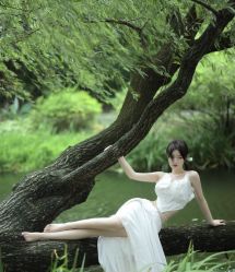 -初白IMAGE·女子摄影