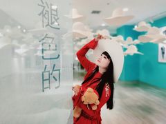 -常州购物中心(天宁区)