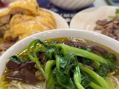 -振鼎鸡(华阴路店)