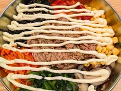 -米村拌饭(东方新天地店)