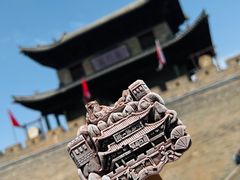 -雁门关景区