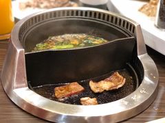 -哈拉海和牛主题餐厅(哈西店)